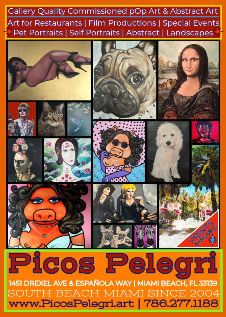 VARIES PAINTING FROM PICOSPELEGRI.COM