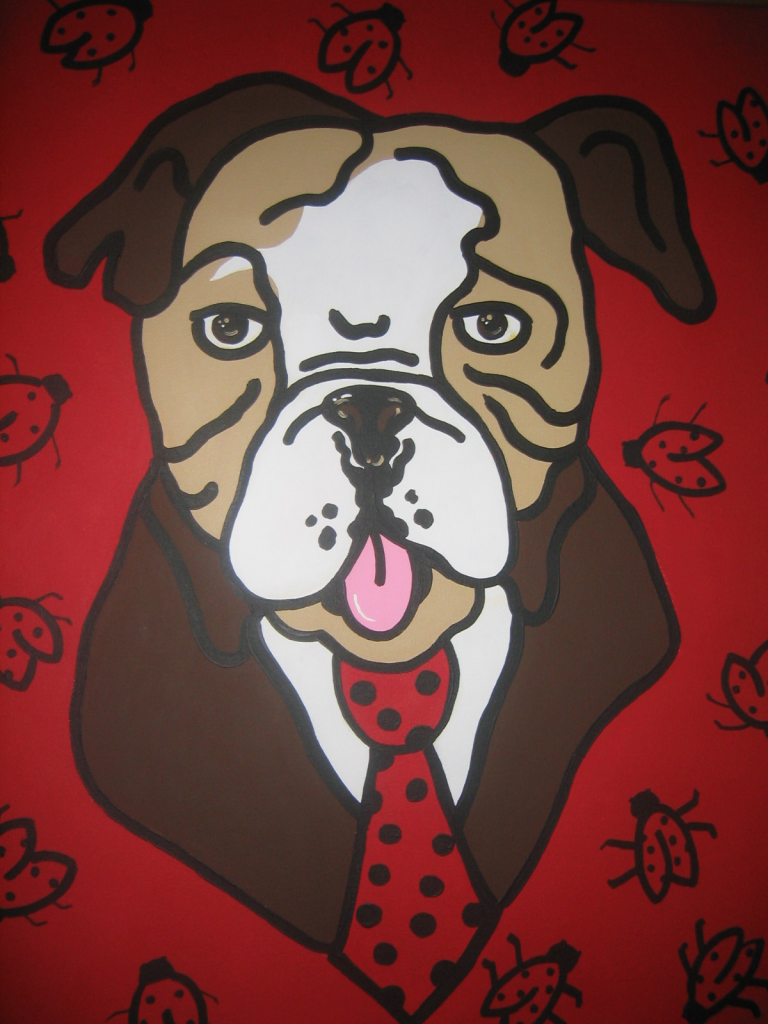 MAx-In-redwebp - Art by Picos Pelegri