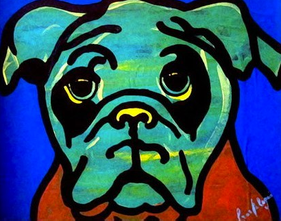 - Art by Picos Pelegri "Baby MAxx" pop portrait by www.PicosPelegri.com South Beach Miami"Baby MAxx" pop portrait by www.PicosPelegri.com South Beach Miami