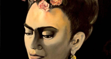 OIL PAINTINGS