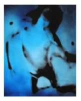 marinao Gustavo painting - Art by Picos Pelegri