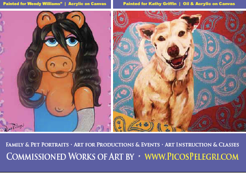 nuart card - Art by Picos Pelegri